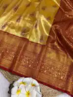 Kancheevaram Soft Silk - SY405