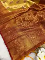 Kancheevaram Soft Silk - SY405 - Image 3