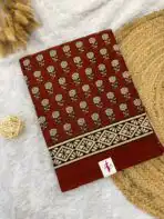 Poonguzhali (saree) - SY004