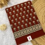 Poonguzhali (saree) - SY004