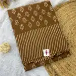 Poonguzhali (saree) - SY007