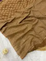 Poonguzhali (saree) - SY007 - Image 3