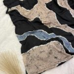 Modal silk - SY003
