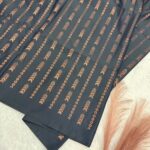 Soft semi silk - SY022