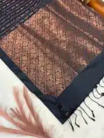 Soft semi silk - SY022 - Image 2