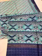 Semi Tussar silk - SY018 - Image 2
