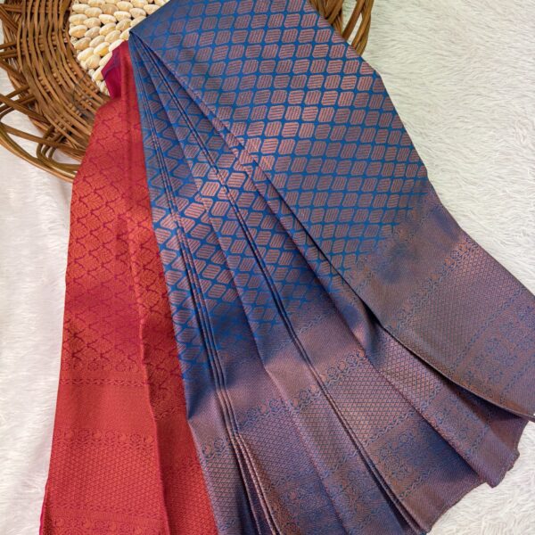Semi Silk - SY298