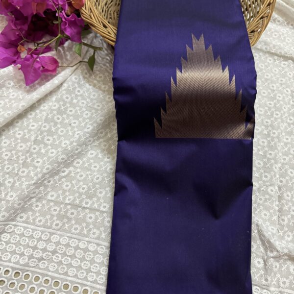 Temple Soft tissue silk - SY102