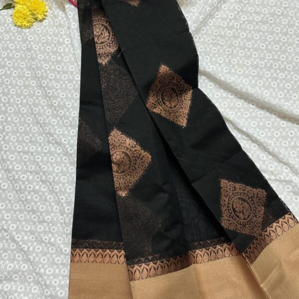 Silk cotton - SY205