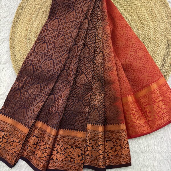Semi Silk - SY310