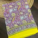 Mul cotton - SY204