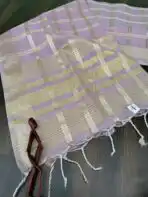 Linen silk - SY004