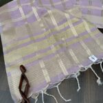 Linen silk - SY004