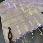 Linen silk - SY004