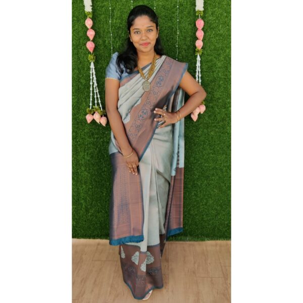 Semi Silk - SY263