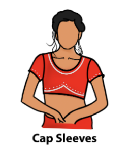 Cap sleve