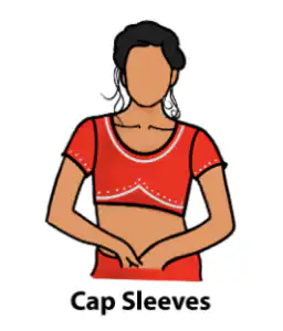 Cap sleve