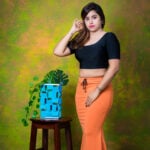 Orange