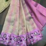 Soft semi silk - SY028