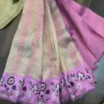 Soft semi silk - SY028