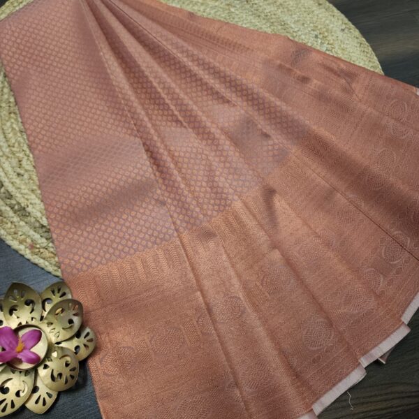 Semi Silk - SY264