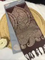 Kancheevaram Soft silk - SY003 - Image 3