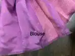 Soft semi silk - SY028 - Image 3