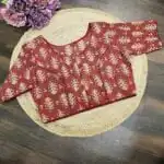 Tamira (Blouse) SY001