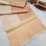 Soft semi silk - SY020