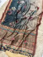 Amritham (Cotton silk) - SY006 - Image 2