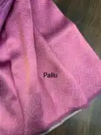 Soft semi silk - SY028 - Image 2