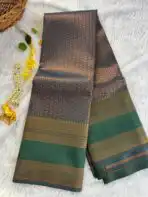 Soft semi silk - SY028
