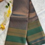 Soft semi silk - SY028