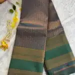 Soft semi silk - SY028