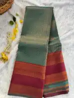 Soft semi silk - SY038