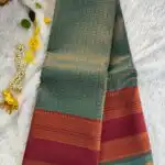 Soft semi silk - SY038