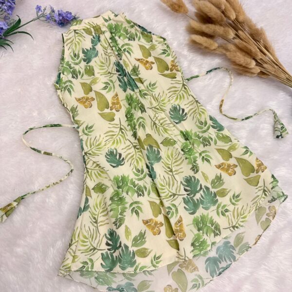 Myra (baby dress)