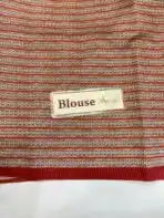 Lilah ( Tissue Banasari) - Redpink - Image 5