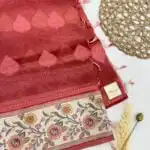 Lilah ( Tissue Banasari) - Redpink