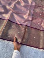 Sukhi - Lavender & Purple - Image 5