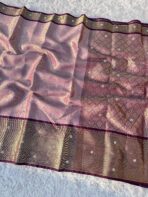 Sukhi - Lavender & Purple - Image 9