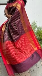 Anupama (Soft semi silk) - Image 5