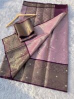 Sukhi - Lavender & Purple - Image 7
