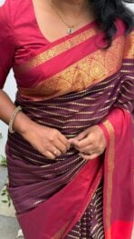 Anupama (Soft semi silk) - Image 2