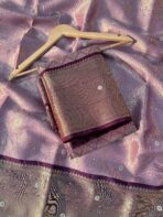Sukhi - Lavender & Purple - Image 6