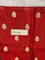 Roshini (Pure Viscose HO) - Bottle green - Image 10