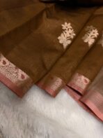 Arunthathi (Silk cotton) - Earthy brown
