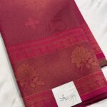 Soft Tissue silk - SY006