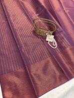 Soft Semi silk - SY002
