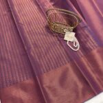 Soft Semi silk - SY002